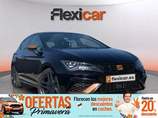 Seat Leon 1.5 TSI 110kW (150CV) S&S FR Black Ed