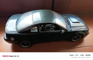 Autoart 1:18 Mustang Bullitt