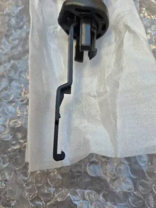 Perilla pomo palanca marchas Opel