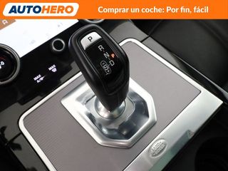 Land-Rover Range Rover Evoque 2.0 Td4 S MHEV