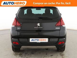 Peugeot 3008 1.6 Blue-HDi Style