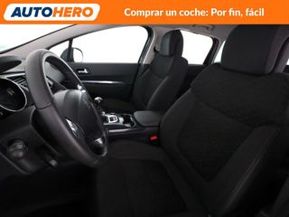 Peugeot 3008 1.6 Blue-HDi Style