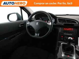 Peugeot 3008 1.6 Blue-HDi Style
