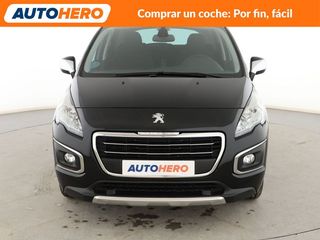 Peugeot 3008 1.6 Blue-HDi Style