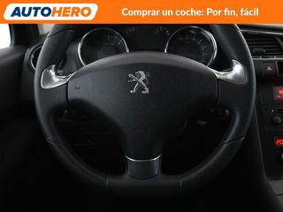 Peugeot 3008 1.6 Blue-HDi Style