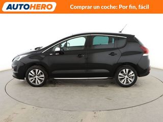 Peugeot 3008 1.6 Blue-HDi Style
