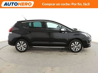 Peugeot 3008 1.6 Blue-HDi Style