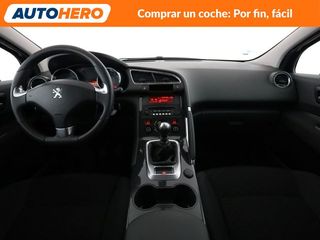 Peugeot 3008 1.6 Blue-HDi Style