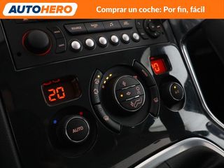 Peugeot 3008 1.6 Blue-HDi Style