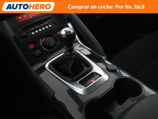 Peugeot 3008 1.6 Blue-HDi Style