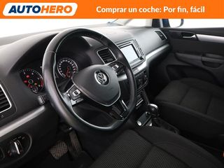 Volkswagen Sharan 2.0 TDI Advance BlueMotion