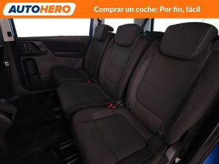 Volkswagen Sharan 2.0 TDI Advance BlueMotion