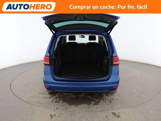 Volkswagen Sharan 2.0 TDI Advance BlueMotion