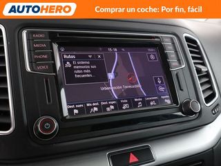 Volkswagen Sharan 2.0 TDI Advance BlueMotion