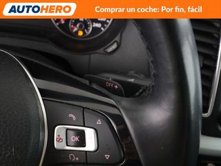 Volkswagen Sharan 2.0 TDI Advance BlueMotion