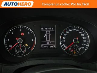 Volkswagen Sharan 2.0 TDI Advance BlueMotion