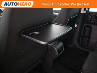 Volkswagen Sharan 2.0 TDI Advance BlueMotion