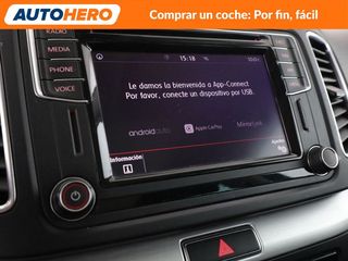 Volkswagen Sharan 2.0 TDI Advance BlueMotion