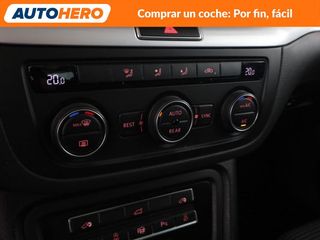 Volkswagen Sharan 2.0 TDI Advance BlueMotion