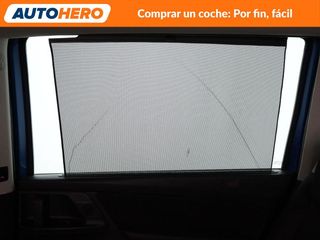 Volkswagen Sharan 2.0 TDI Advance BlueMotion