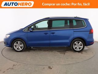 Volkswagen Sharan 2.0 TDI Advance BlueMotion
