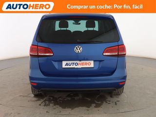 Volkswagen Sharan 2.0 TDI Advance BlueMotion