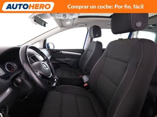 Volkswagen Sharan 2.0 TDI Advance BlueMotion