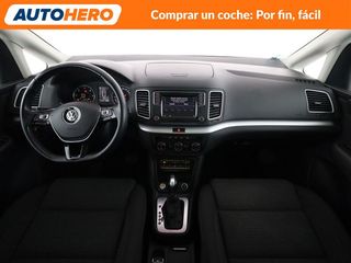 Volkswagen Sharan 2.0 TDI Advance BlueMotion