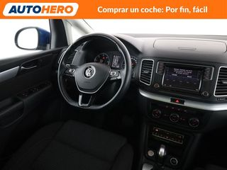 Volkswagen Sharan 2.0 TDI Advance BlueMotion
