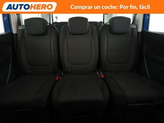 Volkswagen Sharan 2.0 TDI Advance BlueMotion