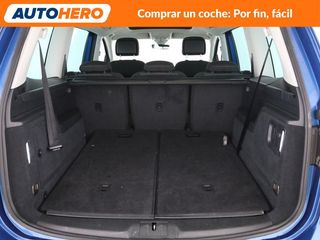 Volkswagen Sharan 2.0 TDI Advance BlueMotion