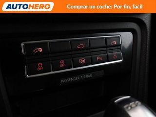 Volkswagen Sharan 2.0 TDI Advance BlueMotion