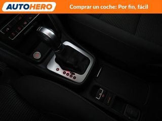 Volkswagen Sharan 2.0 TDI Advance BlueMotion