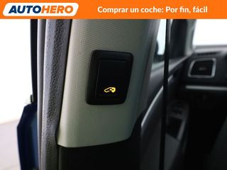 Volkswagen Sharan 2.0 TDI Advance BlueMotion