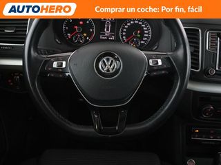 Volkswagen Sharan 2.0 TDI Advance BlueMotion