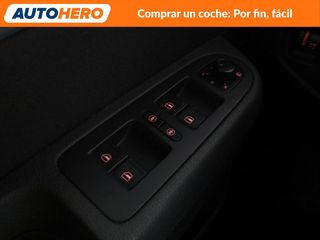 Volkswagen Sharan 2.0 TDI Advance BlueMotion