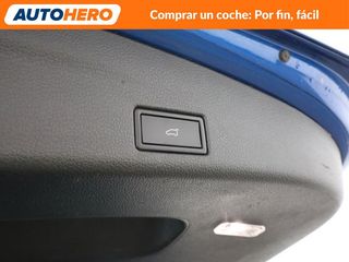 Volkswagen Sharan 2.0 TDI Advance BlueMotion