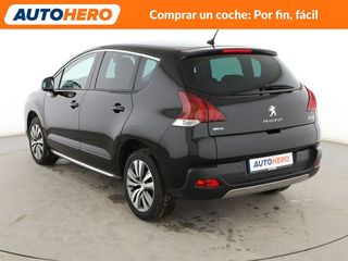 Peugeot 3008 1.6 Blue-HDi Style