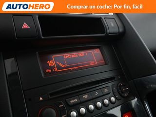 Peugeot 3008 1.6 Blue-HDi Style