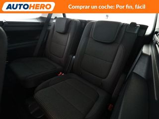 Volkswagen Sharan 2.0 TDI Advance BlueMotion