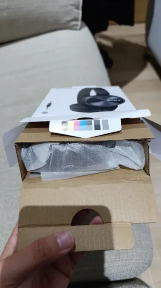 Auriculares Sony MDR-ZX310AP Negros