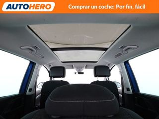 Volkswagen Sharan 2.0 TDI Advance BlueMotion