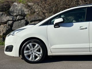 Peugeot 5008 Allure 7plazas 2.0 BlueHDi 150cv