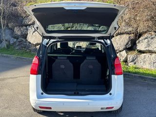 Peugeot 5008 Allure 7plazas 2.0 BlueHDi 150cv