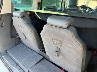 Peugeot 5008 Allure 7plazas 2.0 BlueHDi 150cv