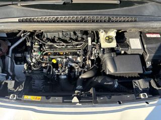 Peugeot 5008 Allure 7plazas 2.0 BlueHDi 150cv