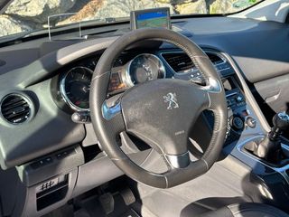 Peugeot 5008 Allure 7plazas 2.0 BlueHDi 150cv