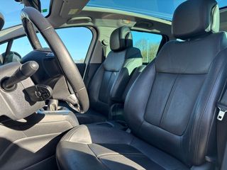 Peugeot 5008 Allure 7plazas 2.0 BlueHDi 150cv