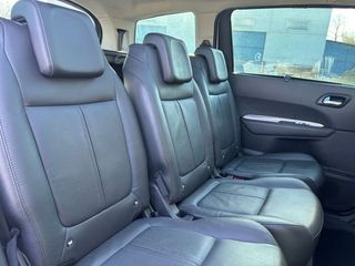 Peugeot 5008 Allure 7plazas 2.0 BlueHDi 150cv