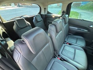 Peugeot 5008 Allure 7plazas 2.0 BlueHDi 150cv